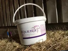 Equiliser 24/7 tub on straw